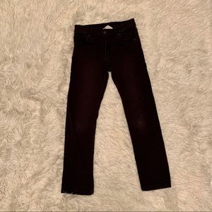 H&M Boys jeans. Size 7-8